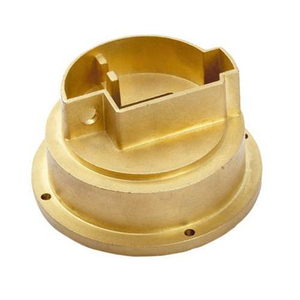 Ensemble de raccords hydrauliques en acier inoxydable moulé sous pression, composants de quincaillerie, corps de collecteur de soupapes en laiton multi-ports - Product Image 4