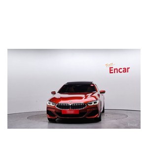 BMW Serie 8 840d XDrive M Sport Gran Coupé, Junio 2021, 116,708 km, Diésel, Automático, Volante a la Izquierda, Asientos de Cuero, Cámara Trasera - Product Image 3