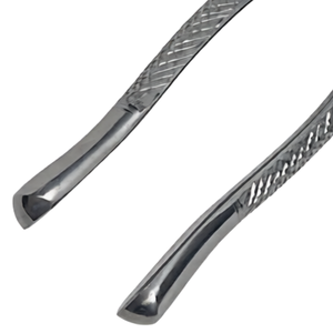 Pinzas de Extracción Universales 151 para Dientes Inferiores, Instrumento Dental Manual de Acero Inoxidable, Empuñadura Ergonómica, Herramienta Quirúrgica para Extracción Dental - Product Image 4