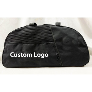 Customize High quality XL Size Convertible Sports gear backpack duffel bag with <b>heavy</b> <b>duty</b> large <b>zipper</b> and adjustable shoulder - Product Image 1