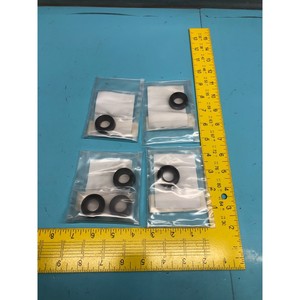 6 Lip <b>Seal</b> 705393, 165491 - Trusted Global Legacy Semiconductor Equipment and Parts at - Product Image 1