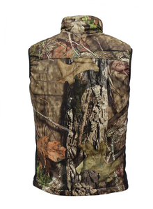 Chaleco de Caza para Hombre, Ropa de Caza Sitka, Chaleco Táctico de Camuflaje, Transpirable e Impermeable - Product Image 3