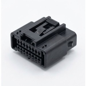 Usine de moulage par injection plastique spécialisée dans la conception de pièces PBT GF30, la conception de moules, la qualité supérieure, le support client et la maintenance des outils. - Product Image 1