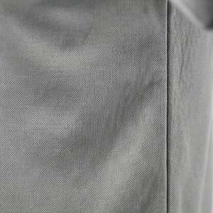 Vente en gros de polos pour hommes sur mesure avec logo imprimé, nouveau design, couleur unie, tissu tricoté, fabriqué au Pakistan - Product Image 5