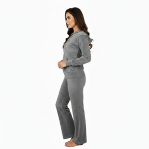 Wholesale Custom Women Tracksuit High Quality Women Tracksuit New Fashion Ladies Tracksuit Sports Women <b>Track</b> <b>Suit</b> - Product Image 4