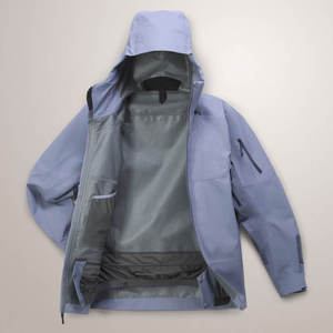 Professional Men's Ski Jacket <b>Waterproof</b> Windproof Thermal Winter Snowboarding Coat Outdoor Breathable Hooded Mountain Ski Wear - Product Image 1