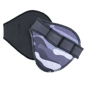 Guantes Deportivos Personalizados para Entrenamiento de Gimnasia, Protección para las Palmas, Agarre para Levantamiento de Pesas - Product Image 4