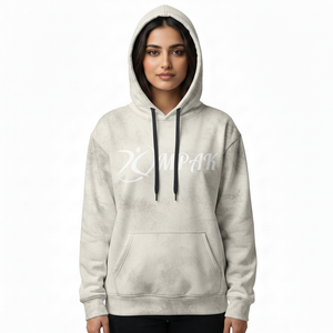 Sudadera Moderna de Invierno Extra Grande Unisex con Bordado e Impresión por Sublimación Completa para Colecciones de Ropa Urbana a la Moda - Product Image 1