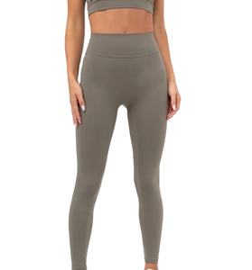 Leggings deportivos para mujer de la mejor calidad, cómodos, transpirables, personalizables y ajustables - Product Image 1