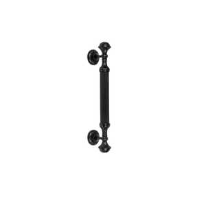 Manija de palanca de puerta de lujo en latón satinado dorado con cerradura interior y herrajes de cierre de seguridad para baño - Product Image 6