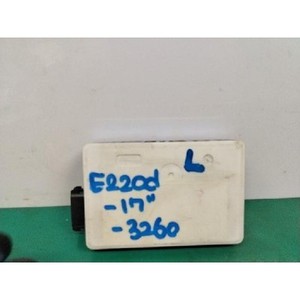 ECUs y Módulos de Computación Usados de Clase E A0009052407 - Product Image 3
