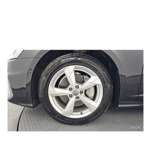 Audi A6 45 TFSI 2020 con Volante a la Izquierda, Asientos de Cuero, Estándar de Emisiones Euro V, Cámara Trasera - 57,299 km - Product Image 5