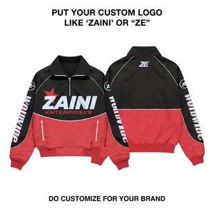 Premium 110 GSM Polyester Windbreaker <b>Jacket</b> <b>Lightweight</b> Breathable Waterproof <b>Men's</b> Winter High Street Regular Fit - Product Image 1