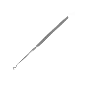 Pinces à suture courbées à gauche en acier inoxydable de qualité supérieure, certifiées CE ISO, pour chirurgie générale - Product Image 5