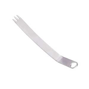 Retractor de tejido blando Bristow Bankart de 3 puntas |   Instrumento Quirúrgico Ortopédico de Acero Inoxidable para Hombro, 20 cm, XSAR-TF-03, CE - Product Image 3