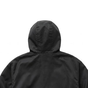 Veste pour hommes à prix de gros avec logo personnalisé, veste pour hommes à marque privée personnalisée, veste pour hommes 2026 - Product Image 5