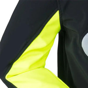 เสื้อแจ็คเก็ตกันลมผู้ชายคุณภาพสูง ดีไซน์ทันสมัย ระบายอากาศได้ดี เหมาะสำหรับฤดูหนาว สวมใส่สบาย ขายดี - Product Image 4