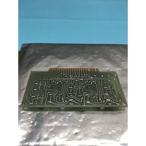 Carte de circuit imprimé (PCB) de moniteur de scan Varian D12003753, Implanter - Équipements et pièces semi-conducteurs d'occasion fiables à l'échelle mondiale chez - Product Image 4