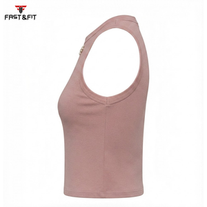 Camiseta Deportiva de Verano de Diseño Popular, de Alta Calidad, Personalizada, Ligera y Transpirable para Mujer - Product Image 6