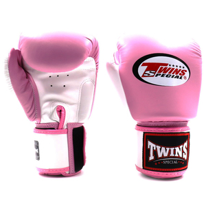 New Twins Sparring Yellow Orange Kick Boxing Gloves <b>Strap</b> Closure Handmade Padding Soft Mold Training Twins Fighting Gloves - Product Image 4