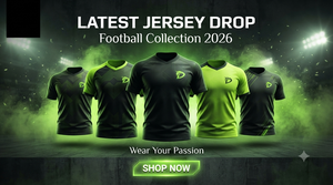 Camiseta de Fútbol Personalizada con Estampado de Transferencia Térmica Rosa, 100% Poliéster, Uniforme de Fútbol Transpirable de Malla, Ropa Deportiva Personalizada para Equipos - Product Image 5