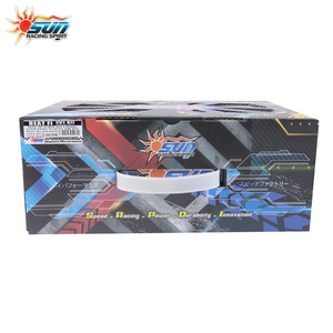 Kit de poulie CVT complet en acier SUN Racing Taiwan BEAT Fi Scooter, accélération fluide, puissance stable, système d'entraînement durable - Product Image 6