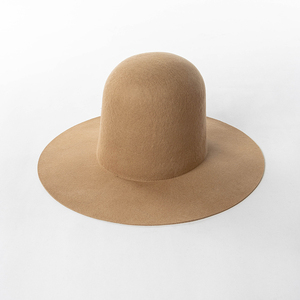 Chapeau de cowboy de haute qualité à large bord, style western, pour les ligues professionnelles et les clubs de mode haut de gamme. - Product Image 2