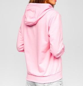 Sudaderas con Capucha Casuales de Algodón Personalizables de Alta Calidad en Oferta, Sudaderas con Capucha Gruesas de Algodón Liso para Invierno - Product Image 4