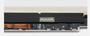 หน้าจอสัมผัส LCD ขนาด 11.6 นิ้ว พร้อมกรอบ รุ่น L77984-001 สำหรับเปลี่ยนอะไหล่แท้ <span class=keywords><strong>HP</strong></span> <span class=keywords><strong>Chromebook</strong></span> <span class=keywords><strong>x360</strong></span> <span class=keywords><strong>14b</strong></span>-ca - Product Image 5