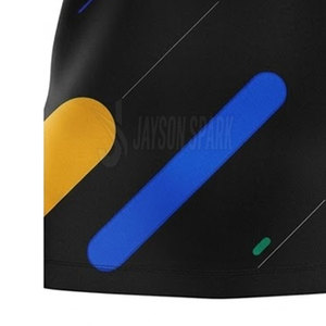 Hot Selling Latest Style Casual Women Sublimation Tank Top 100% Polyester Breathable Quick Dry High Quality Gym Fitness Wear - Product Image 5