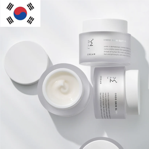 ครีมซ่อมแซมผิว CLOTHO บำรุงผิว แพนทีนอล เซนเทลล่า สำหรับไมโครไบโอม ช่วยเติมความชุ่มชื้น ปลอบประโลมผิว เซราไมด์ บำรุงผิวชุ่มชื้น สูตรเกาหลี - Product Image 1