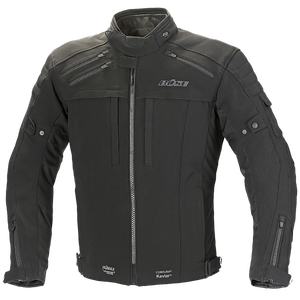Chaqueta Textil para Motociclismo Muse 4Season para Hombre, para Turismo/Todoterreno, Cordura de 3 Capas, Impermeable, Enduro/Aventura - Product Image 1