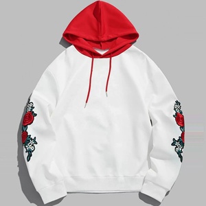Último nuevo diseño Hip Hop y fresco último mejor diseño Sudadera con capucha para mujer Marca de moda sudaderas con capucha para hombre Sudaderas con capucha casuales para hombre - Product Image 5