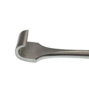 Dissecteurs manuels Hurd pour amygdales, rétracteur de pilier, instrument chirurgical en acier inoxydable pour la chirurgie de l'amygdalette - Product Image 2