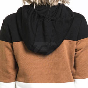 Hoodies sublimés pour femmes, coupe ajustée, fabriqués avec une qualité supérieure, vêtements d'hiver pour femmes, hoodies sublimés pour femmes - Product Image 4