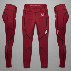 Women Lift High Waist <b>Seamless</b> <b>Leggings</b>-Customized Color Logo Spandex/Polyester Anti-Bacterial Wholesale Bulk Gym Clothing - Product Image 6