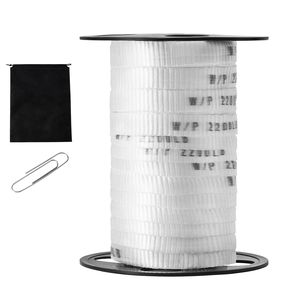 Cinta de Poliéster para Sujeción de Cables, 5/8'' x 108 Pies, Capacidad de Tensión de 2200 Lbf - Product Image 4