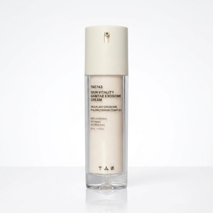 Crema Hidratante Antiedad con Exosomas Gamtae TAE743 para Rostro/Cuerpo/Cuello - Piel Firme y Luminosa, Reduce el Enrojecimiento y las Líneas Finas Diarias - Product Image 1