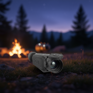 Thermal Imaging Monocular 640x512 60Hz 36mm Lens Handheld Infrared <b>Night</b> <b>Vision</b> <b>Camera</b> - Product Image 3