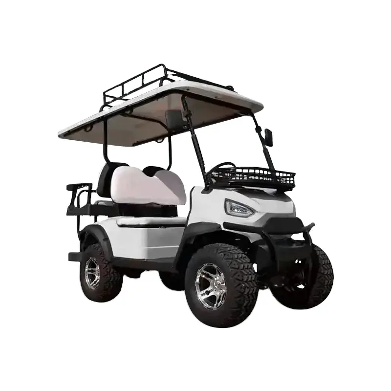 Golf Cart Club Car Push Golf Buggy golf cart Hunting carHunting car