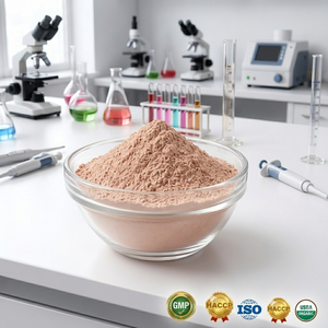 Poudre de peau de pomme pure, qualité alimentaire naturelle, fournisseur en gros, fabricant, exportateur, Inde - Product Image 4