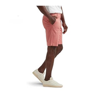 Pantalones Cortos de Verano Ligeros, Transpirables, Antiarrugas y de Secado Rápido, Casuales para Exteriores, de la Mejor Calidad, Personalizados para Hombre, de Algodón Suave AI-SH-59 - Product Image 3