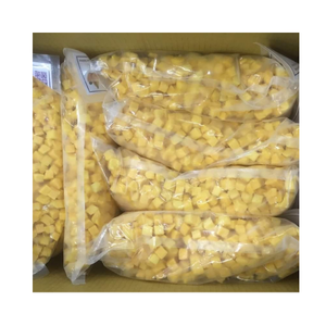 MANGUES CONGELÉES D'UN FOURNISSEUR VIETNAMIEN EN GRANDE QUANTITÉ D'EXPORTATION ET DE HAUTE QUALITÉ/Ms.Thi - Product Image 1