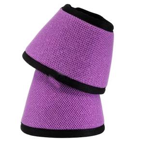 Protège-pattes d'équitation en gros, bottes respirantes en nylon à bas prix, doublées néoprène, pour chevaux - Product Image 6