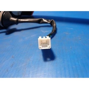 Latitude LEFT <b>Rear</b> Left LED Tail <b>Light</b> (Combination Lamp) Use 265554335R - Product Image 6