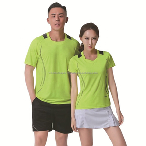 Vêtements de sport, faible MOQ, uniforme de tennis respirant, design personnalisé, uniforme de tennis pour femmes en stock, Wearpal Apparel - Product Image 4