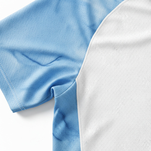 Tenues de cricket personnalisées en gros, kits d'équipe sublimés, uniformes de cricket blancs respirants pour hommes, prix d'usine - Product Image 6