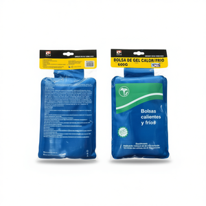 Bolsas de Gel Frío/Calor de 600g - Paquetes de Gel Frío/Calor - Categoría de Producto - Product Image 2