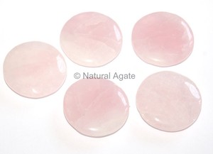 Fournisseur de disques ronds en améthyste, pierre naturelle tendance - Product Image 2