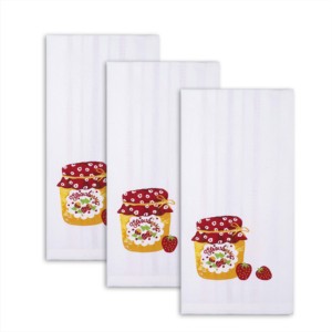 2026 Christmas Collection High Quality printed Design <b>Kitchen</b> <b>towel</b> 100% OEM Christmas <b>Kitchen</b> <b>Towels</b> at Competitive Price. - Product Image 6